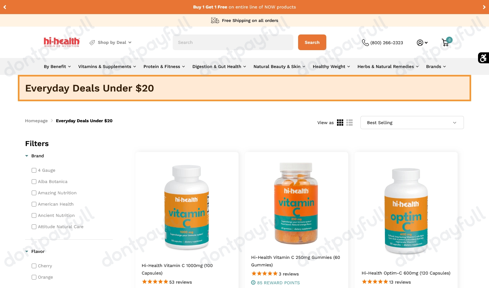 75 Off HiHealth Discount Codes November 2024