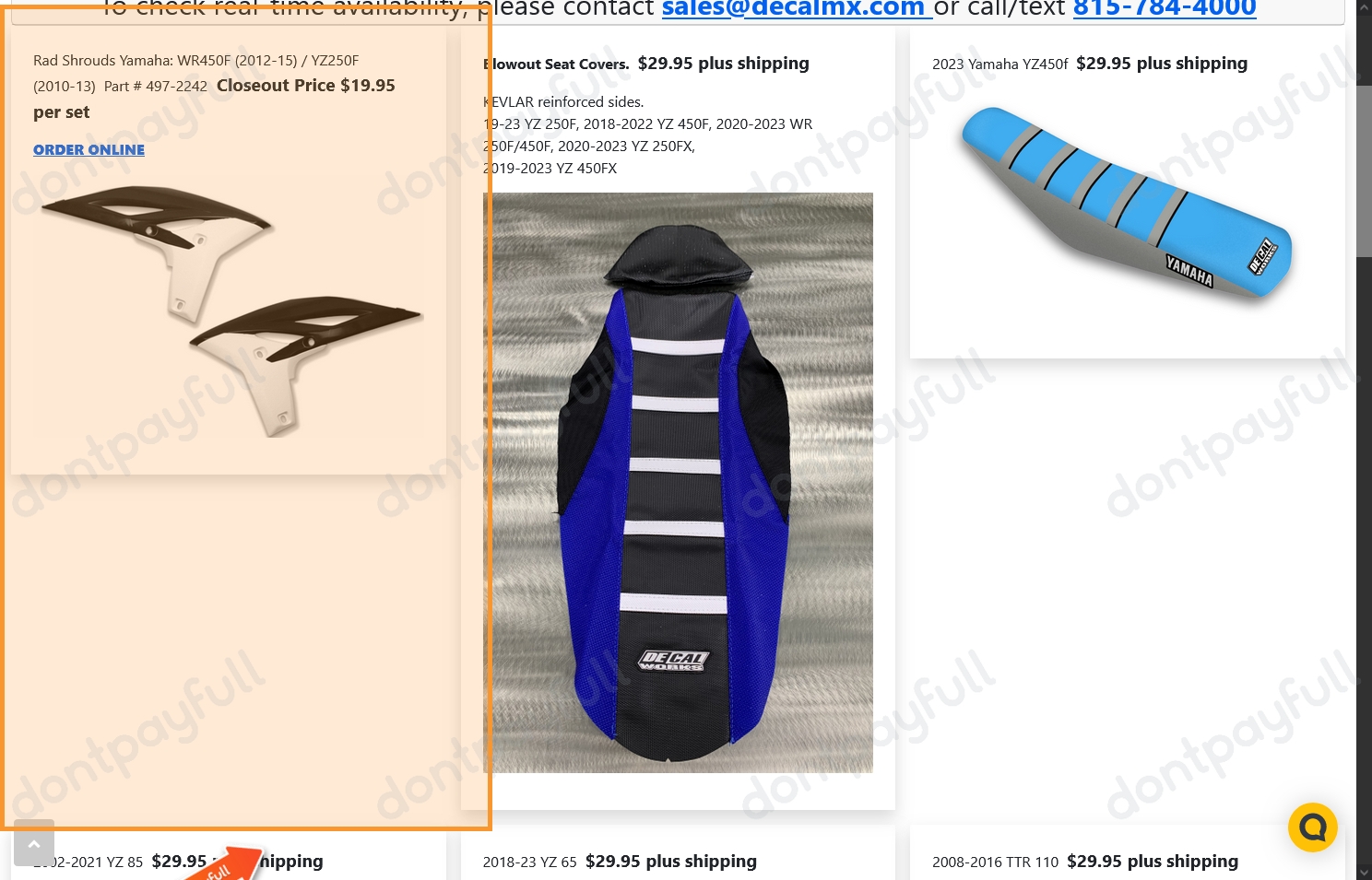 58 Off DeCal Works Promo Codes, Coupons Sep 2024