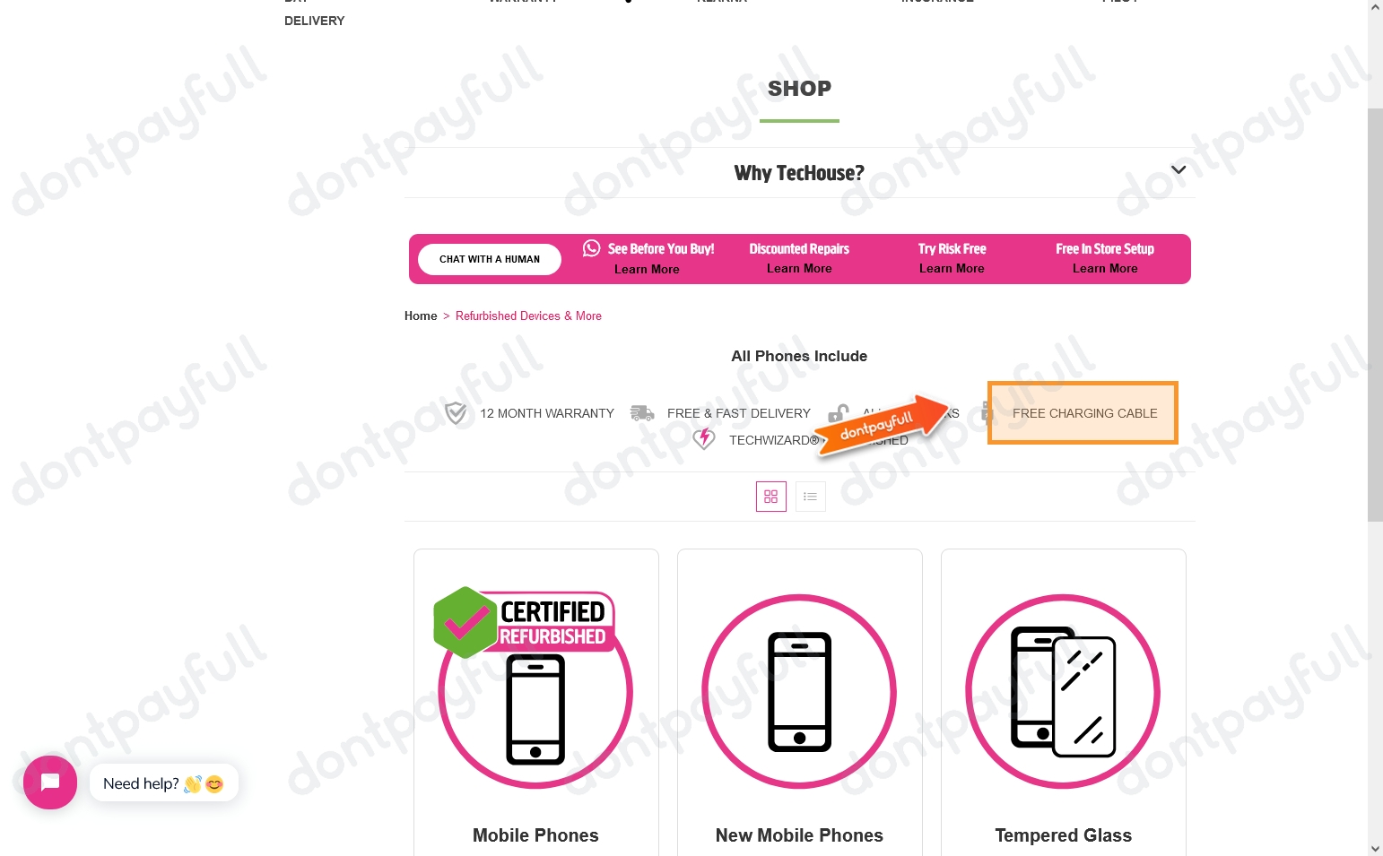 11 Tech House Discount Codes, Promo Codes August 2024