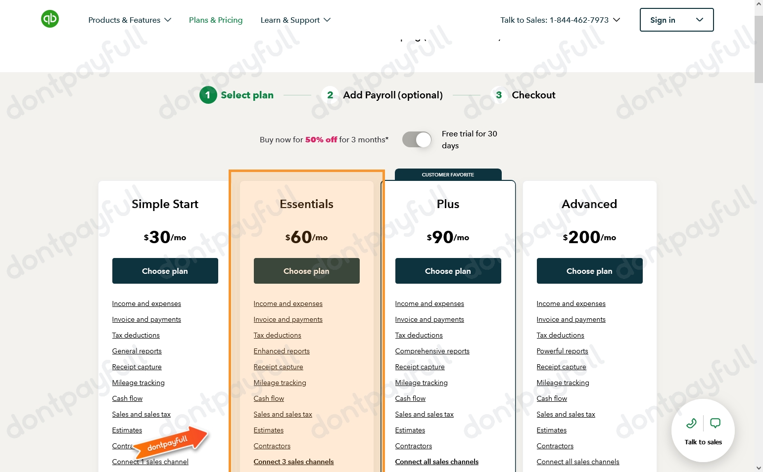 6 QuickBooks Intuit Payroll Discount Codes, Coupons