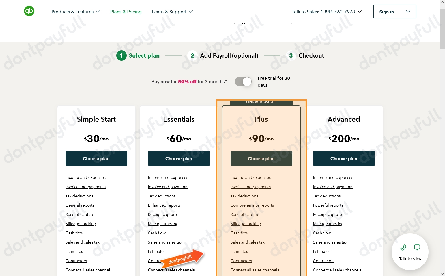 6 QuickBooks Intuit Payroll Discount Codes, Coupons