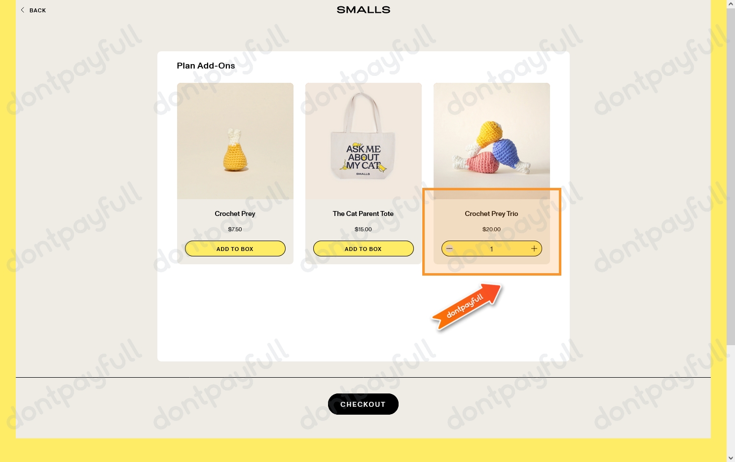 50 Off Smalls Promo Codes, Discount Codes Oct 2024