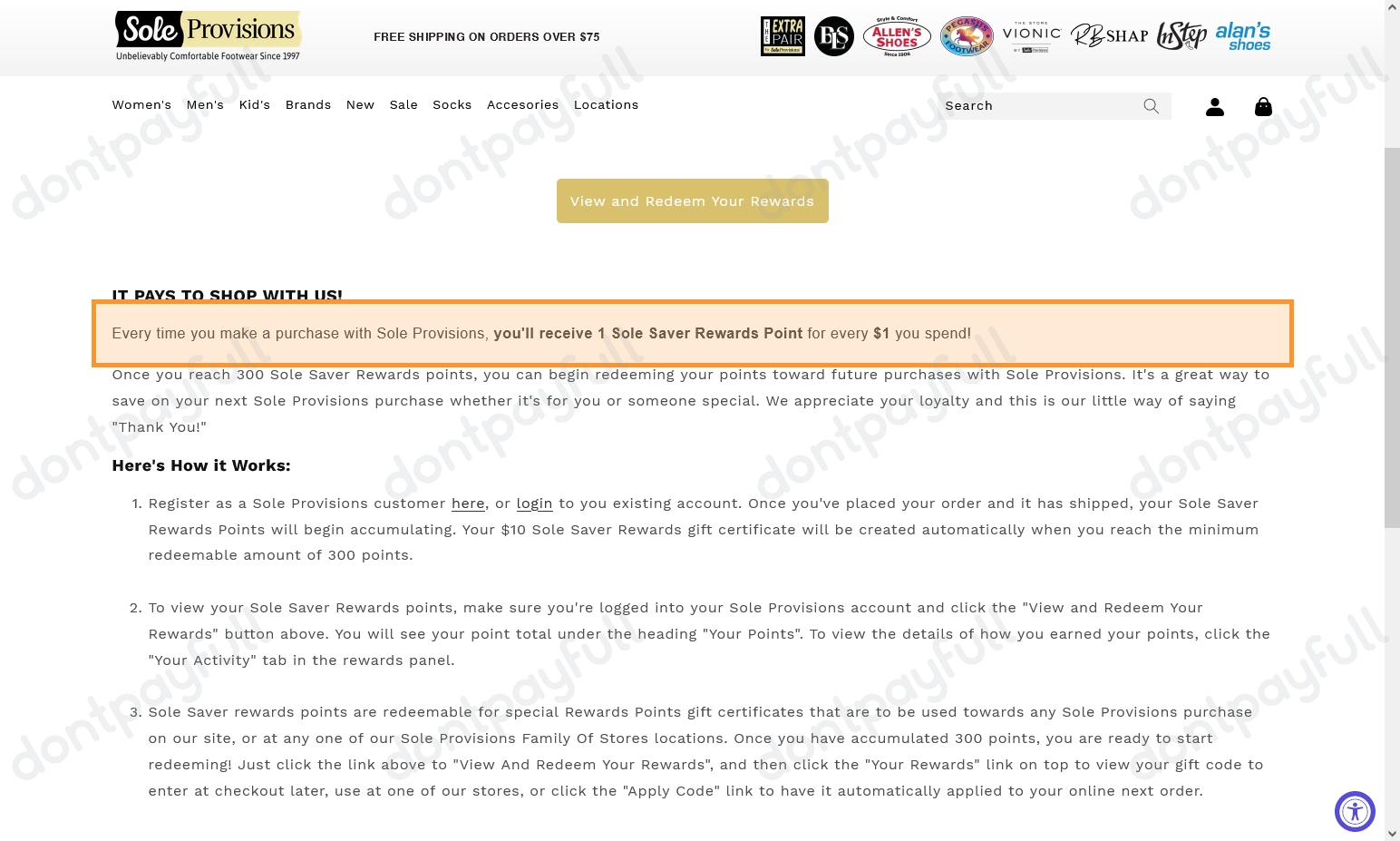 59 Off Sole Provisions COUPON CODES ⇨ October 2024