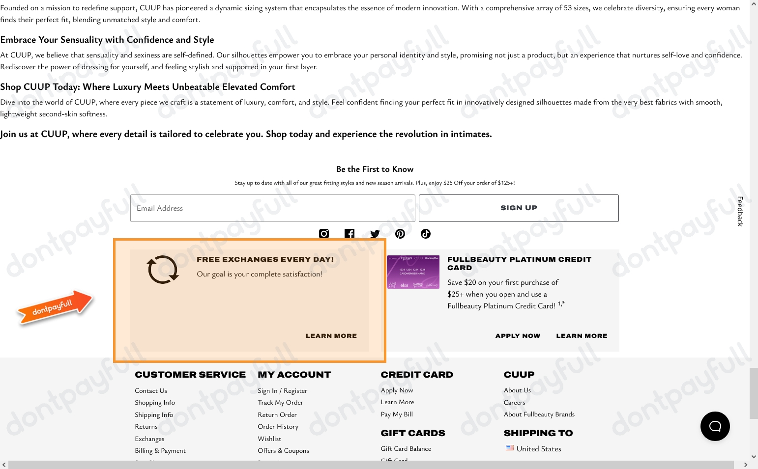 85 Off CUUP Discount Codes, Promo Codes Sep 2024