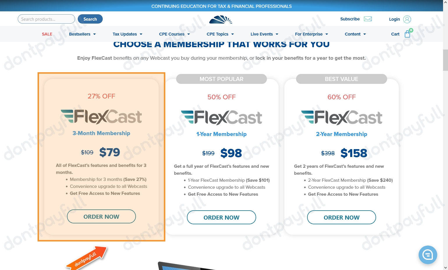 60 Off Western CPE COUPONS (13 Active) October 2024