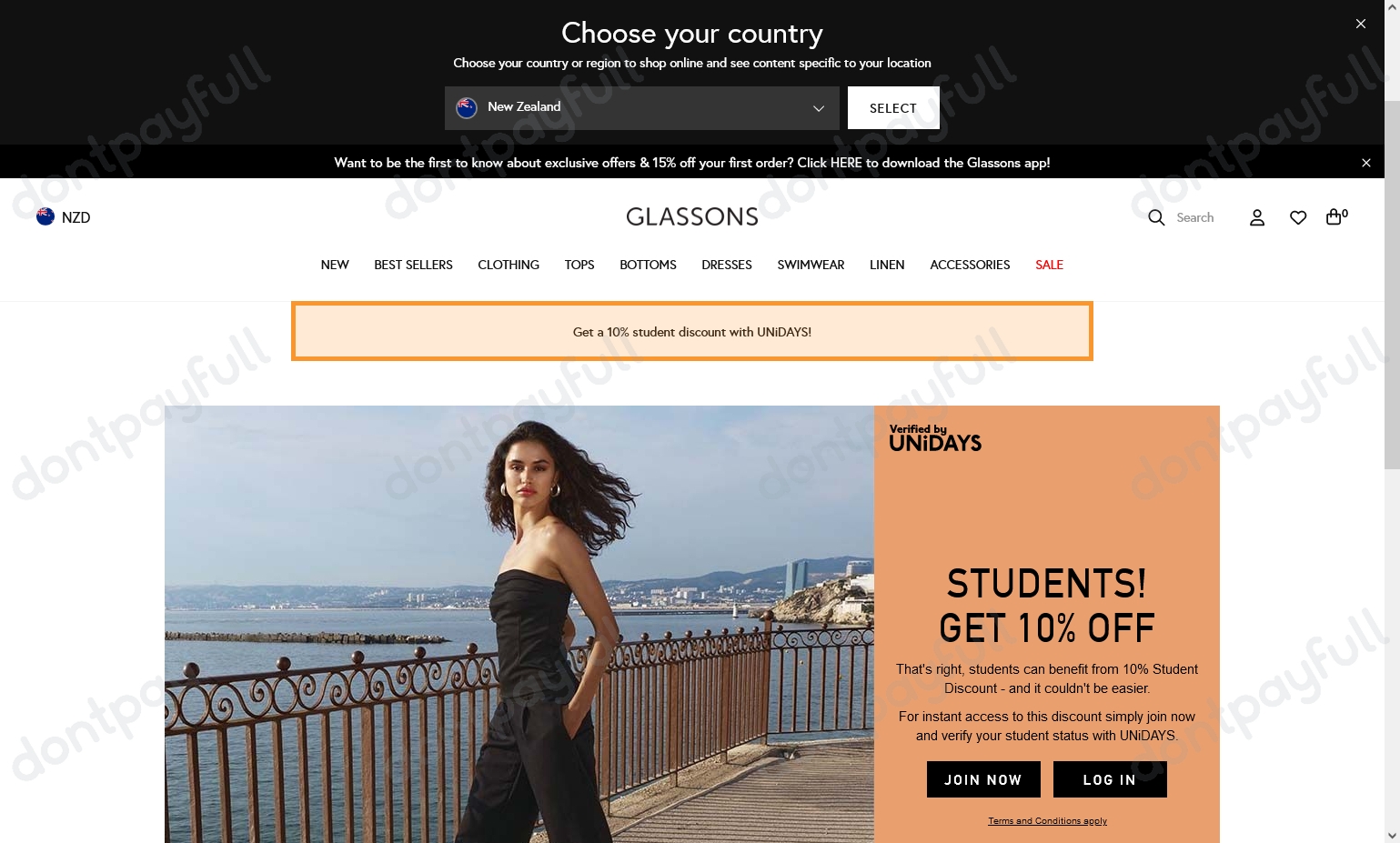 75 Off GLASSONS DISCOUNT CODES ⇨ September 2024