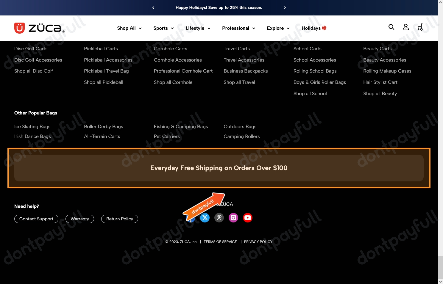 75 Off ZUCA Promo Codes, Coupon Codes Sep 2024