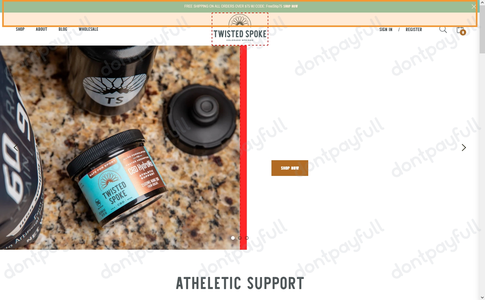 16 Twisted Spoke Coupons, Promo Codes July 2024