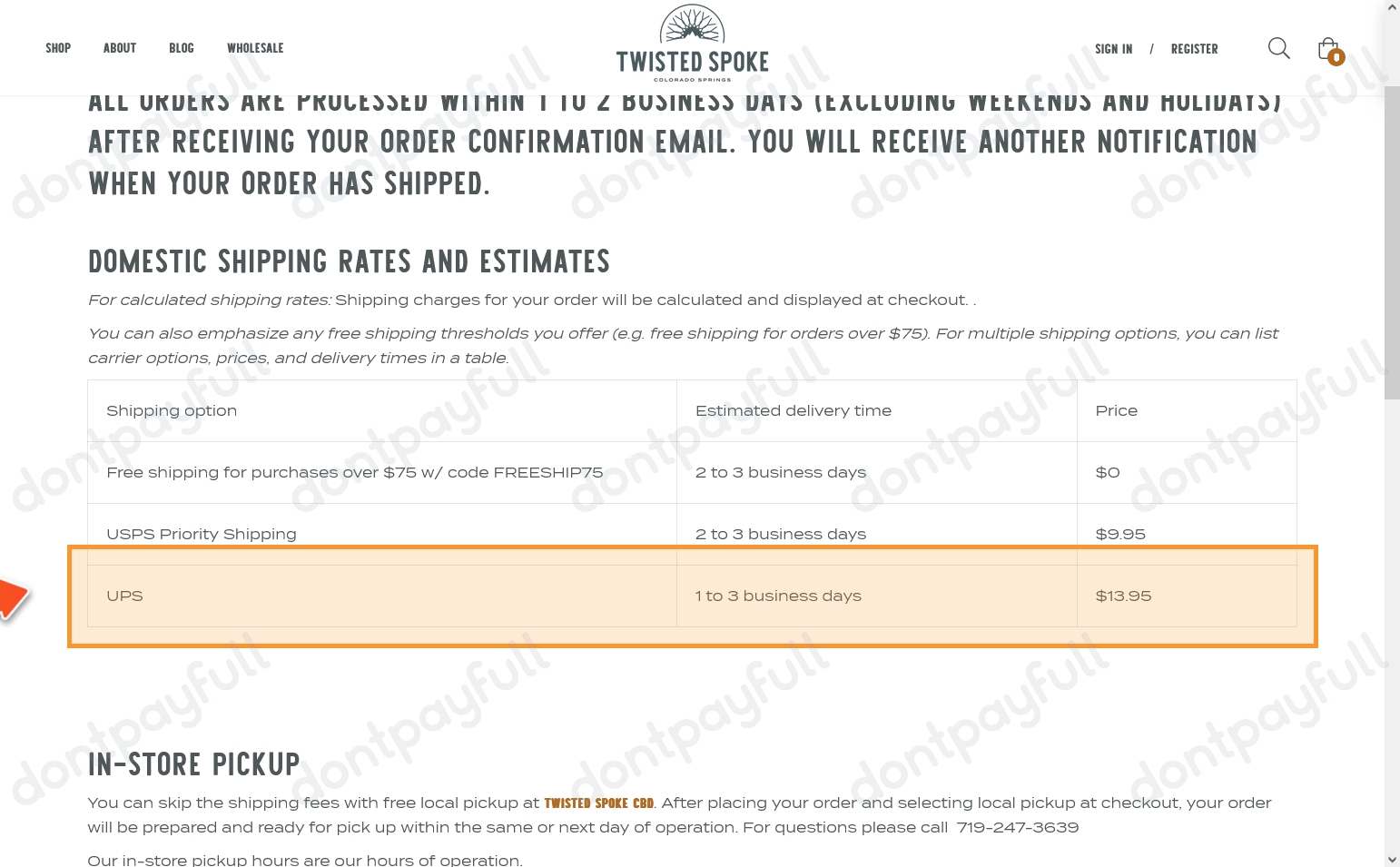 16 Twisted Spoke Coupons, Promo Codes July 2024