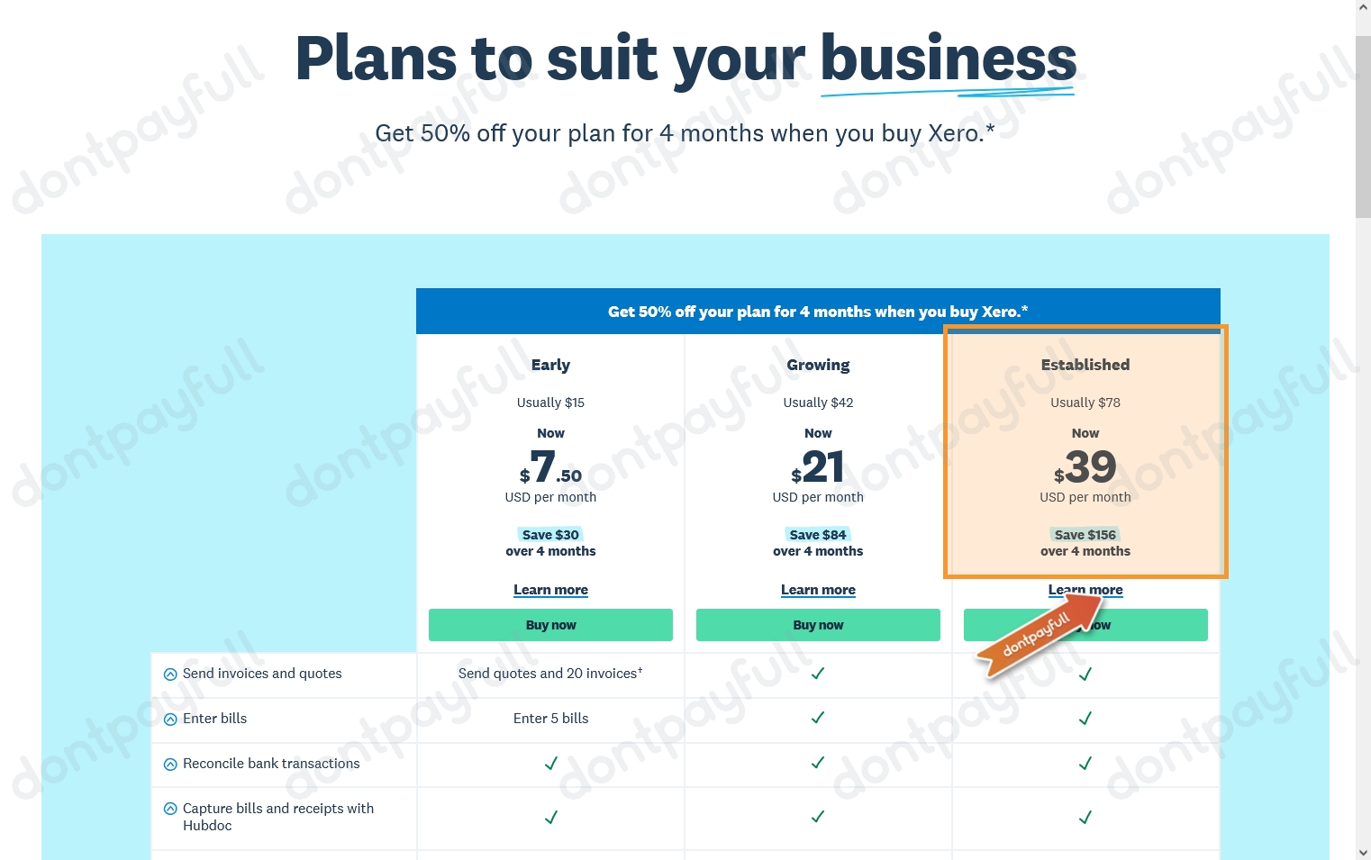 50 Off Xero Promo Code, Coupon Codes January 2025