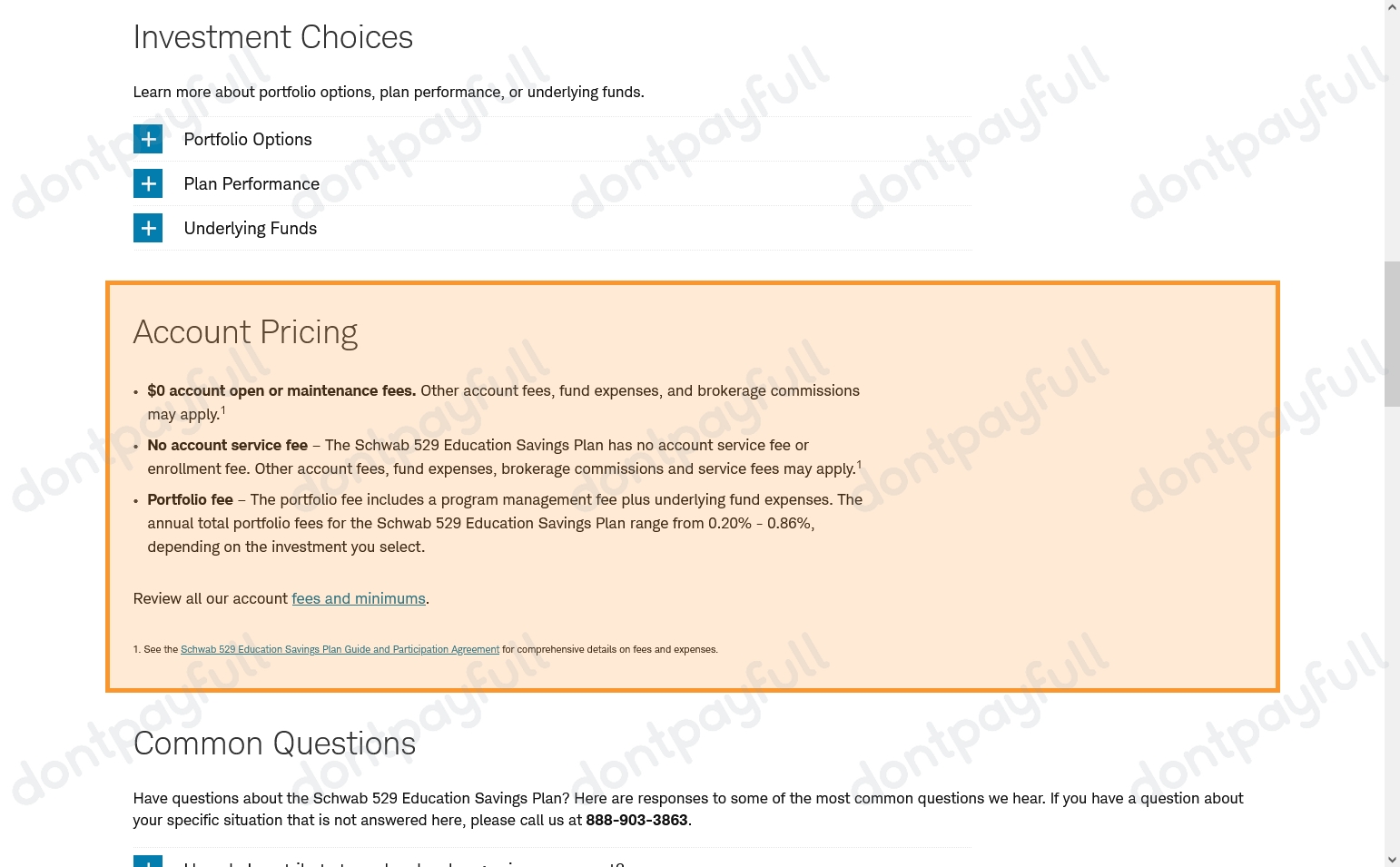 1 Off Charles Schwab OFFER CODES ⇨ September 2024