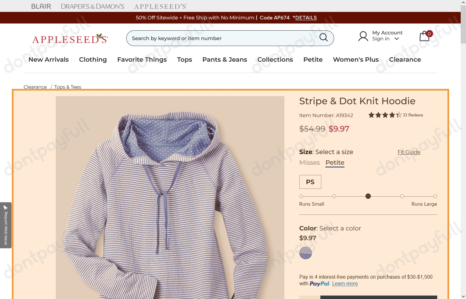 Appleseed's Promo Codes 40 OFF Sept. 2024