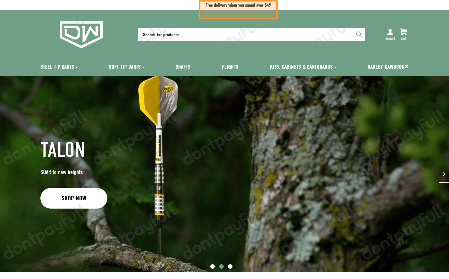 16 DART WORLD Coupon Codes, Coupons Sep 2024