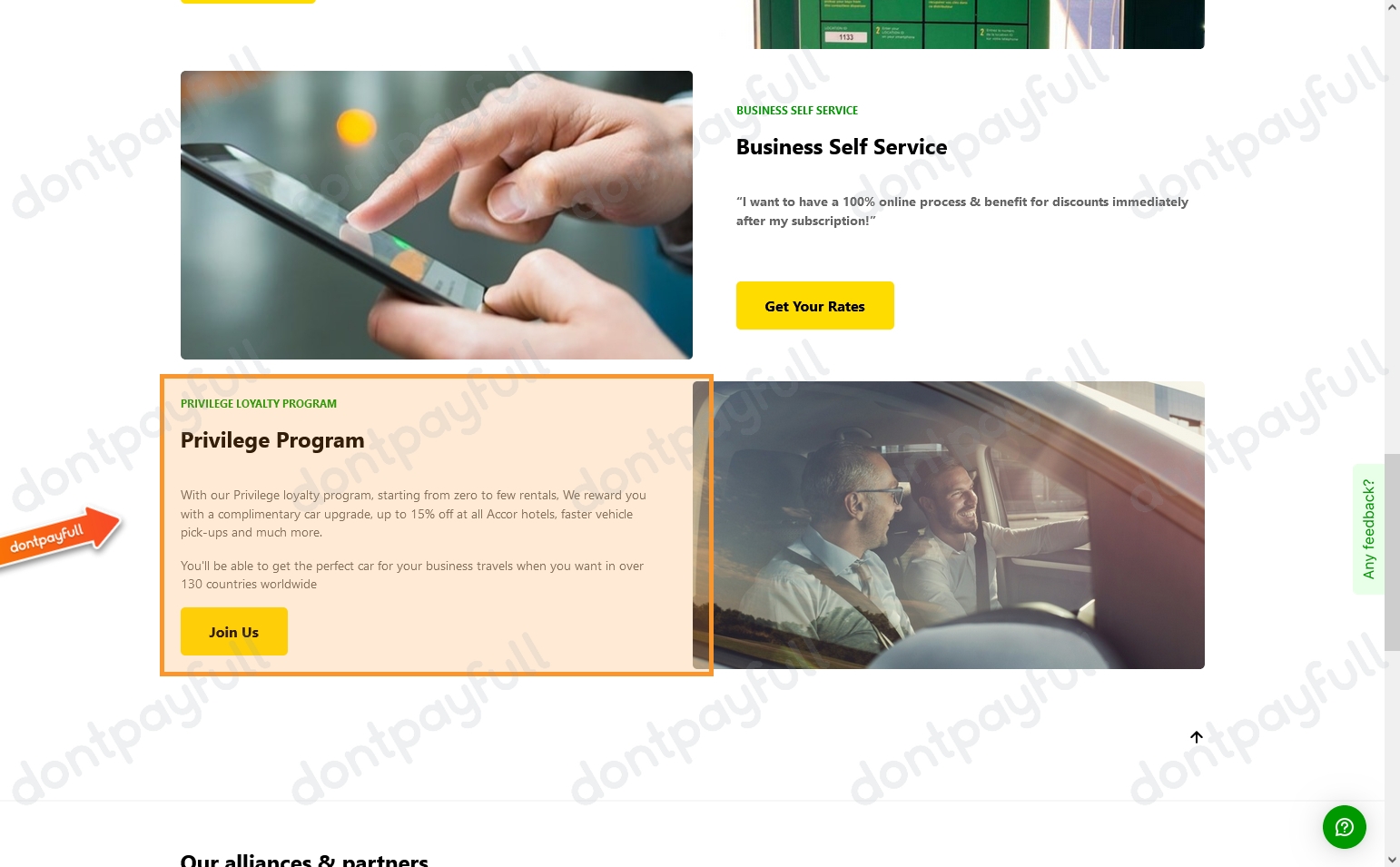 30 Off Europcar COUPON CODE ⇨ (25 ACTIVE) July 2024