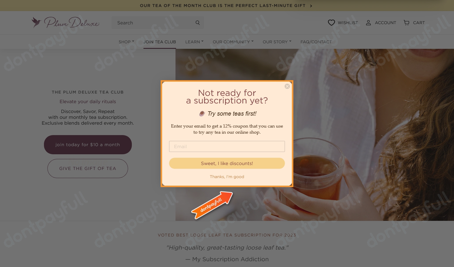 70 Off Plum Deluxe COUPON CODES ⇨ August 2024