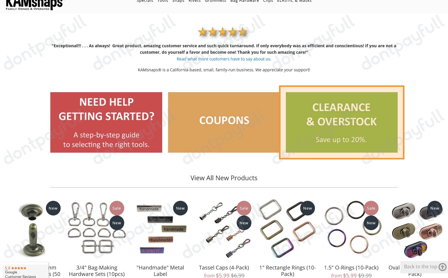 90 Off KAM Snaps DISCOUNT CODES ⇨ October 2024