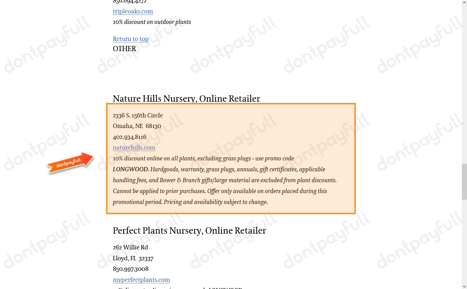 20 Off Longwood Gardens Promo Codes, Discount Codes