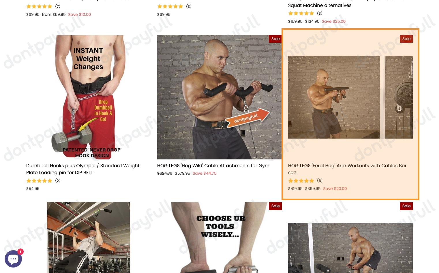 55 Off LPG Muscle COUPON CODES ⇨ August 2024