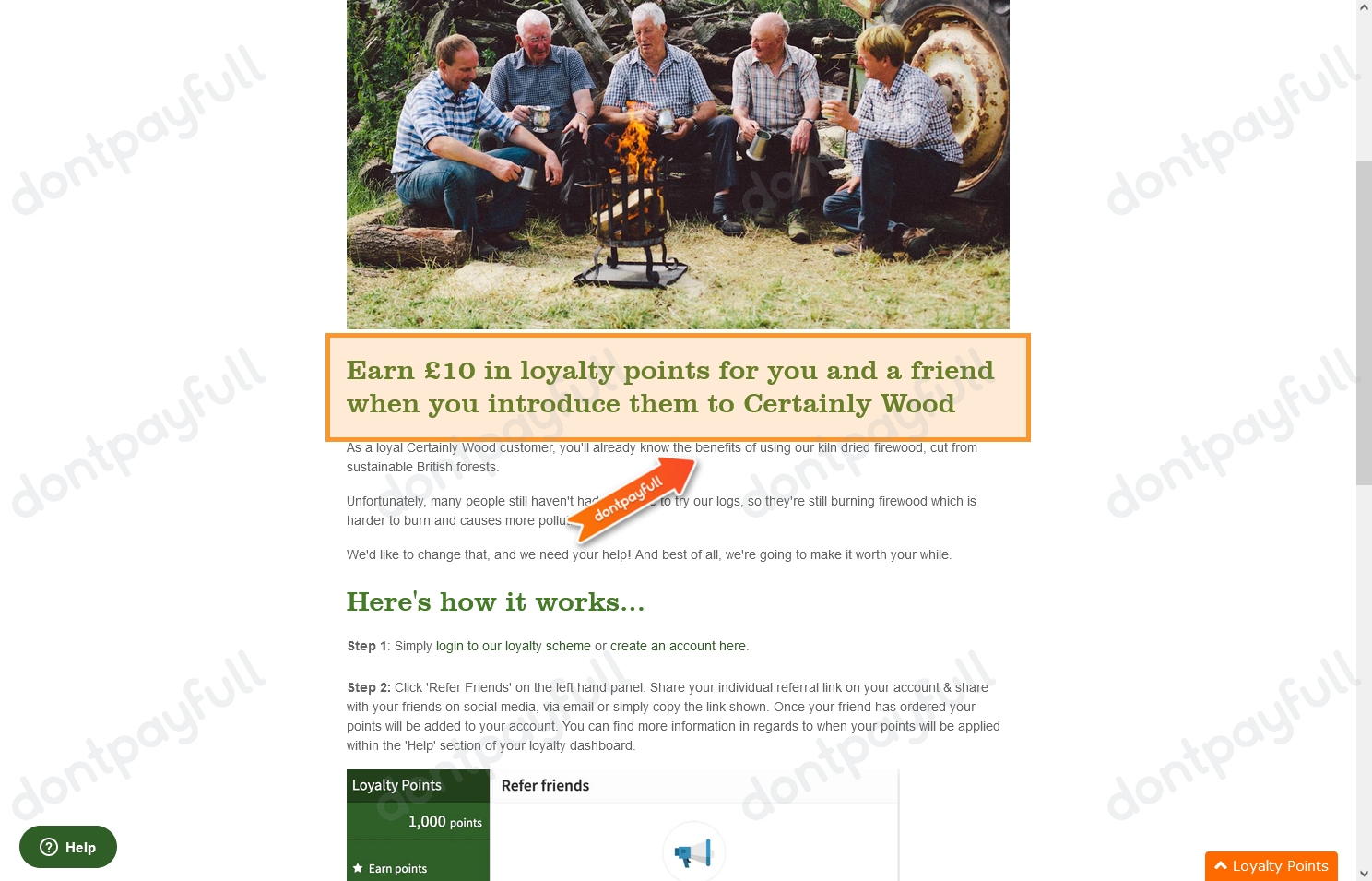 10 Off Certainly Wood DISCOUNT CODE ⇨ June 2024