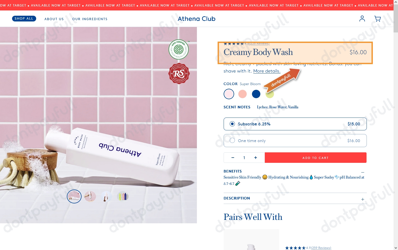 41 Off Athena Club DISCOUNT CODES ⇨ October 2024