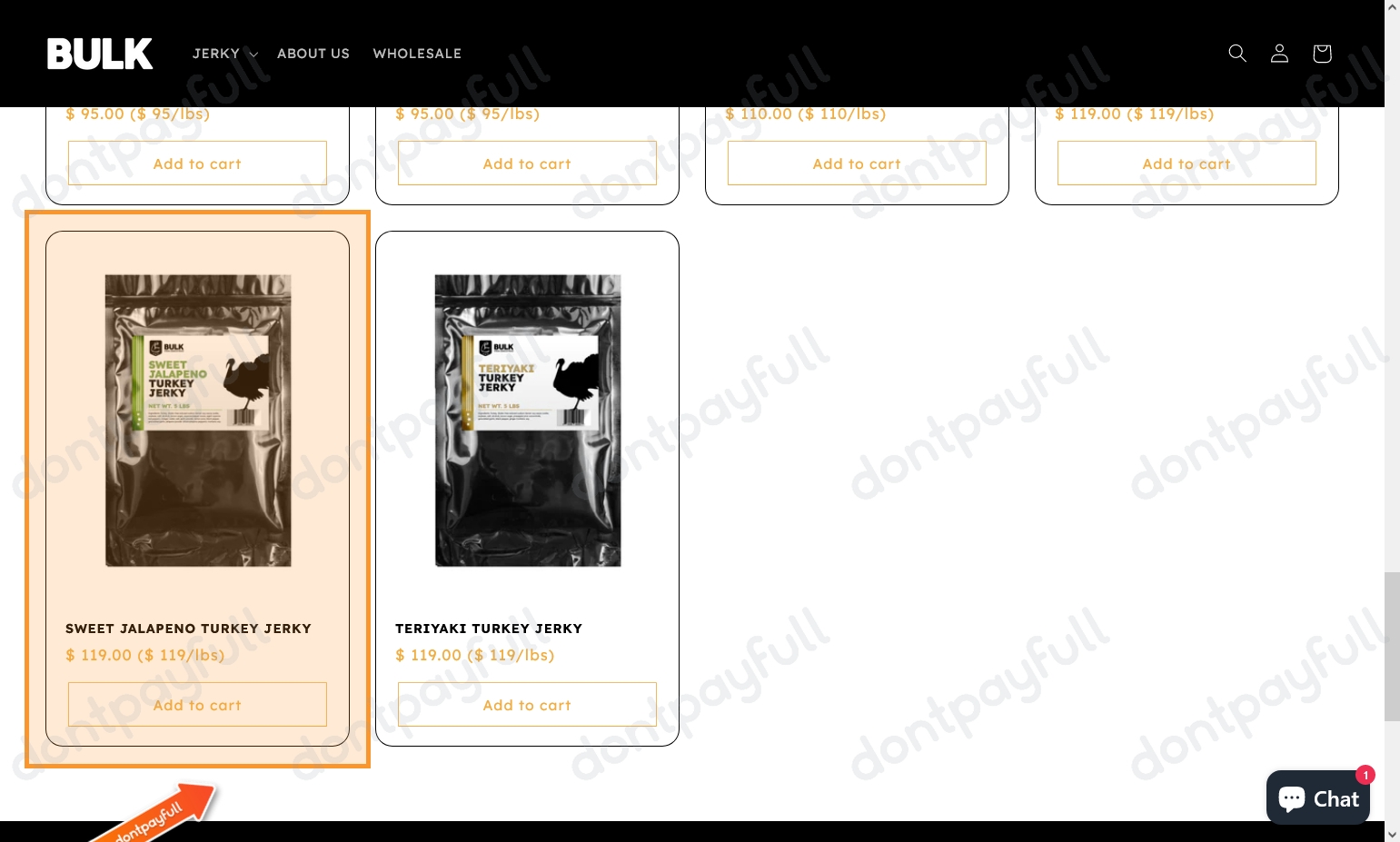 15 Off Bulk Beef Jerky DISCOUNT CODES ⇨ August 2024