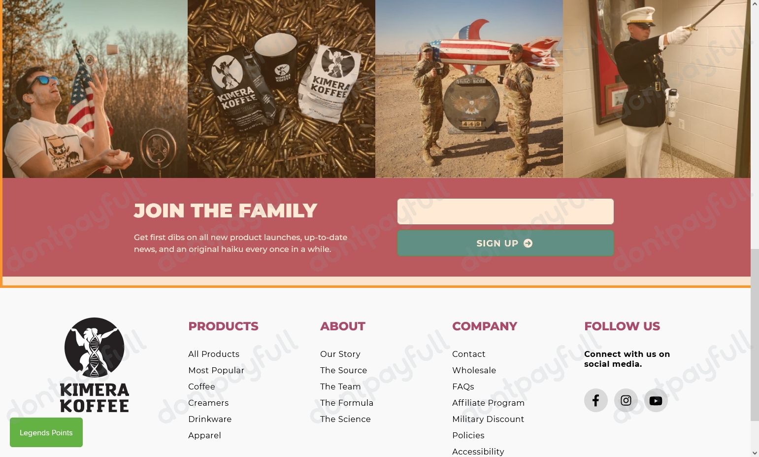 65 Off Kimera Koffee DISCOUNT CODES September 2024