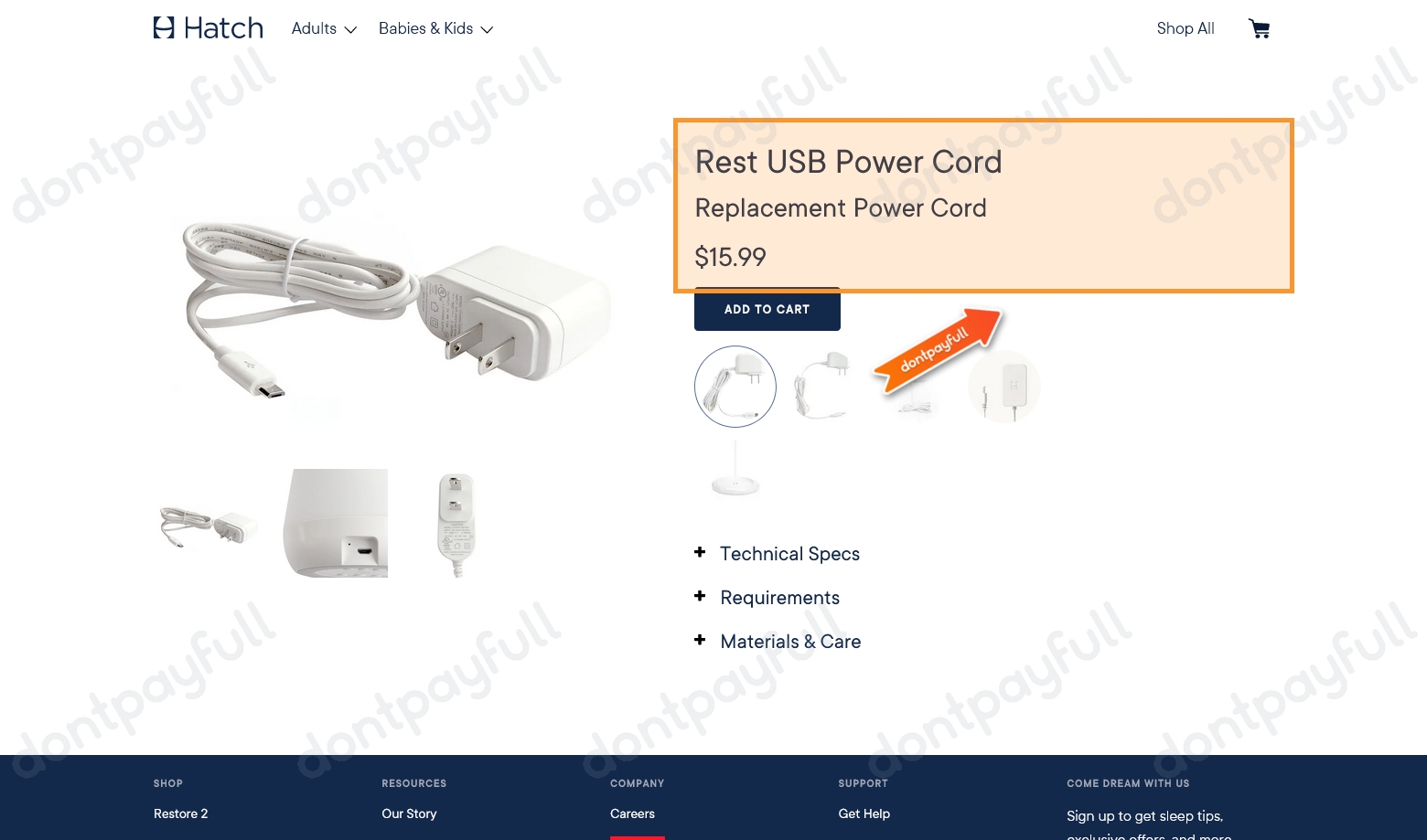 35 Off Hatch Discount Codes, Coupon Codes, August 2024