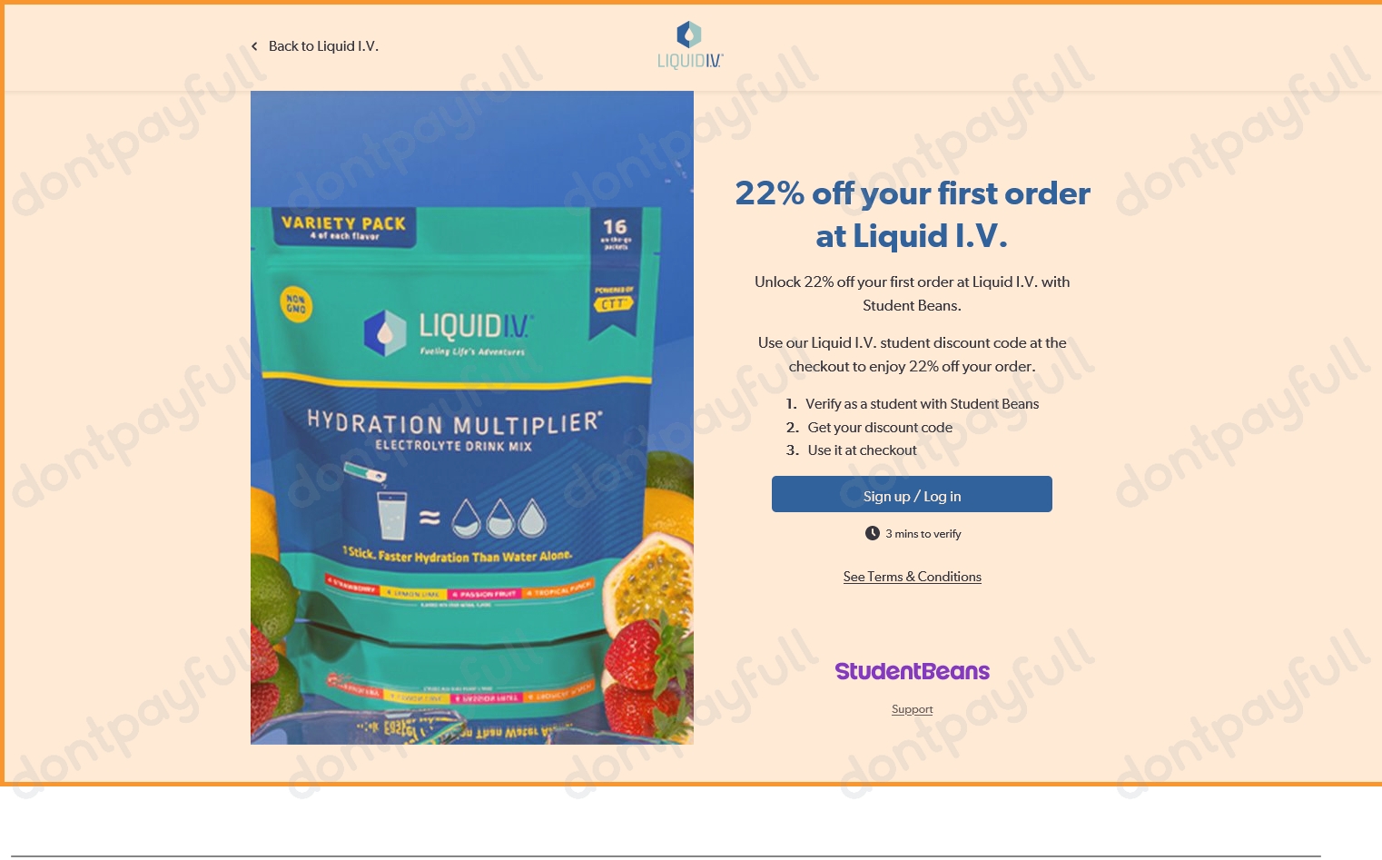 55 Off Student Beans DISCOUNT CODES September 2024