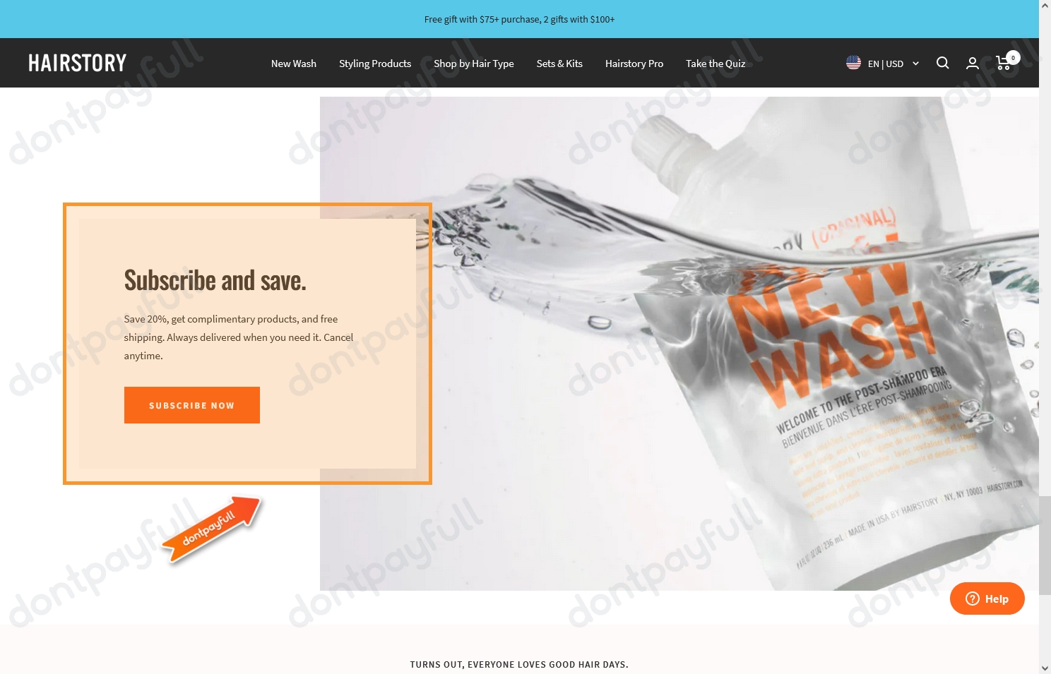 20 Off Hairstory Coupon Code, Discount Codes Aug 2024