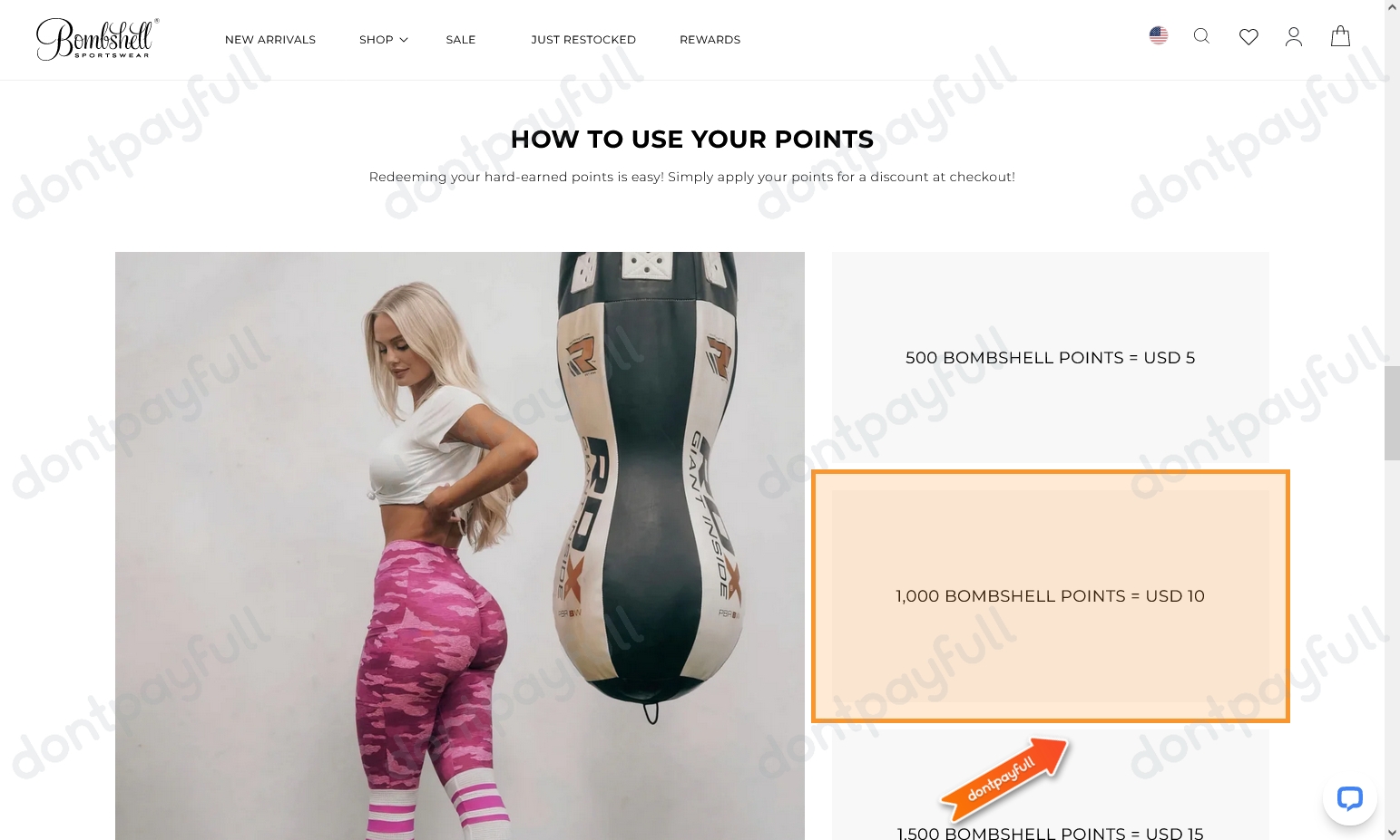 Bombshell Sportswear Coupons 40 Off Promo Code 2024
