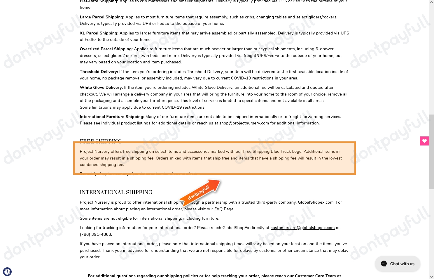 77 Off Project Nursery Discount Codes, September 2024