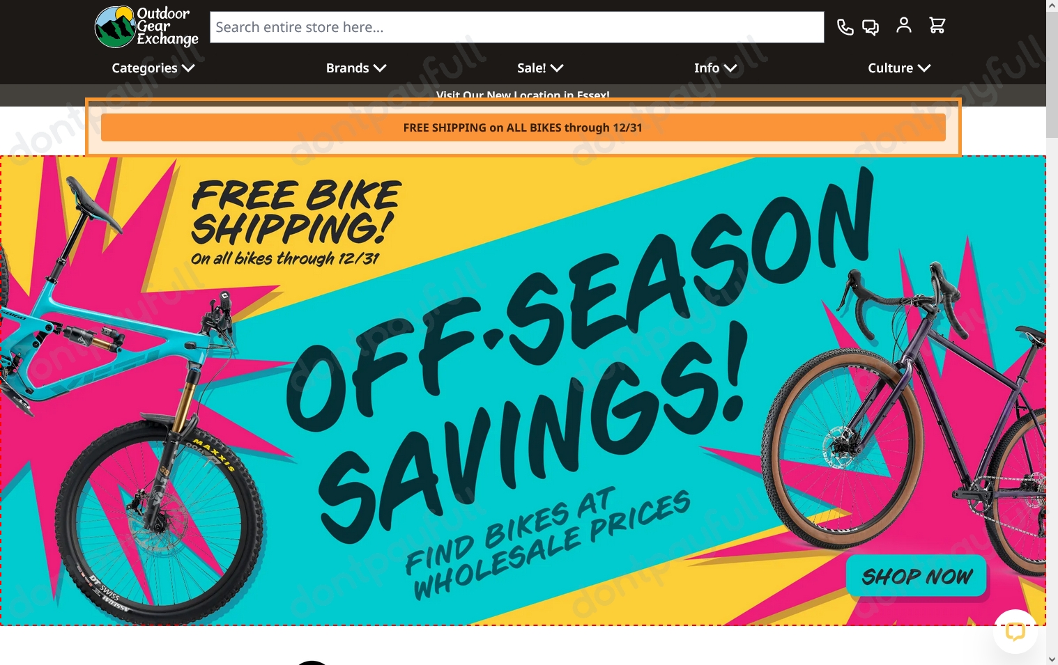 88 Off Outdoor Gear Exchange Coupons, September 2024