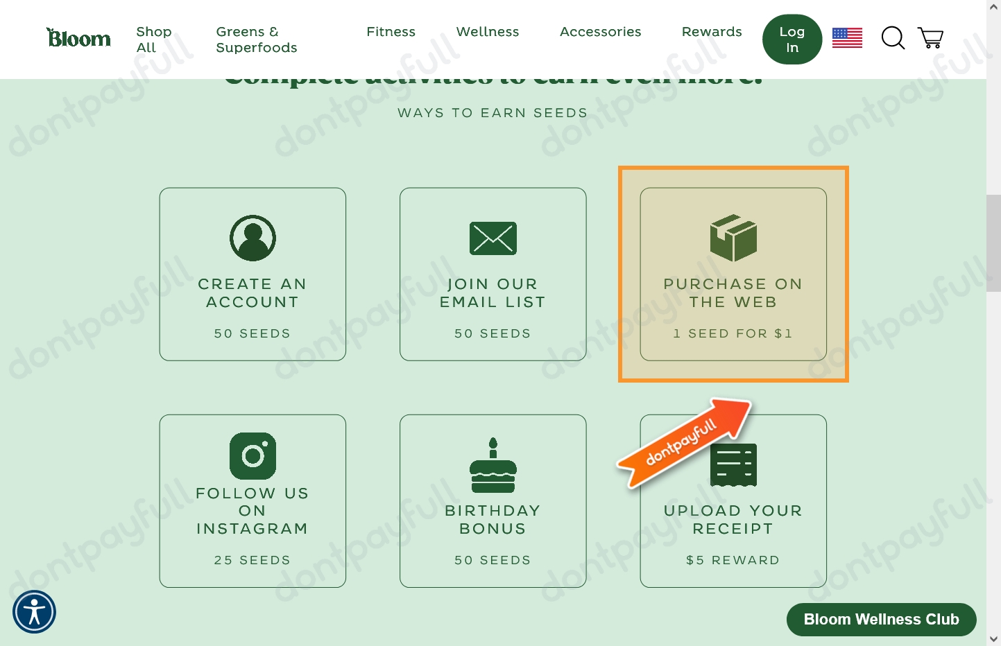 40 Off Bloom Nutrition DISCOUNT CODES ⇨ October 2024