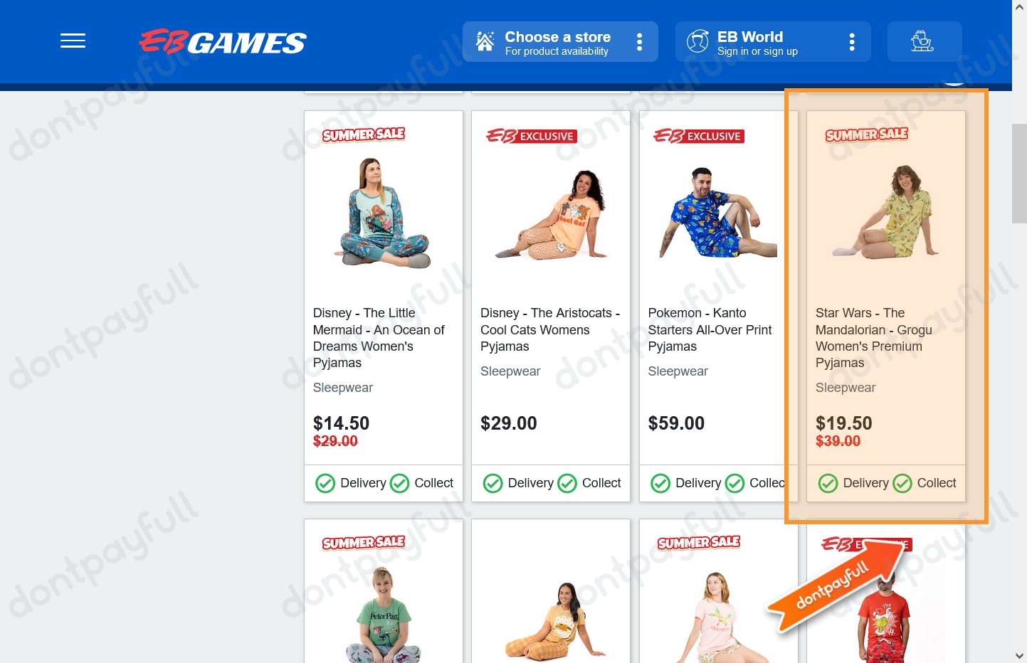 72 Off EB Games Promo Code, Coupons November 2024