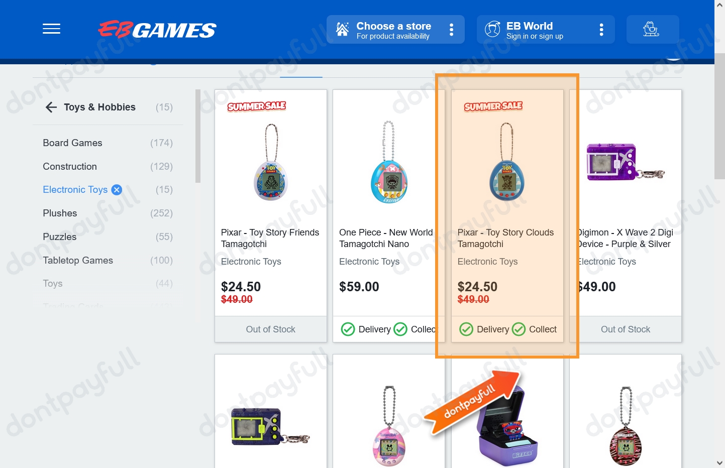 72 Off EB Games Promo Codes ⇨ November 2024