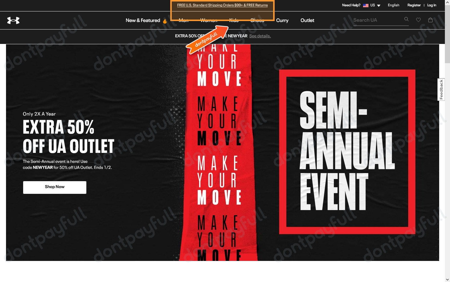 92 Off Under Armour PROMO CODES ⇨ August 2024