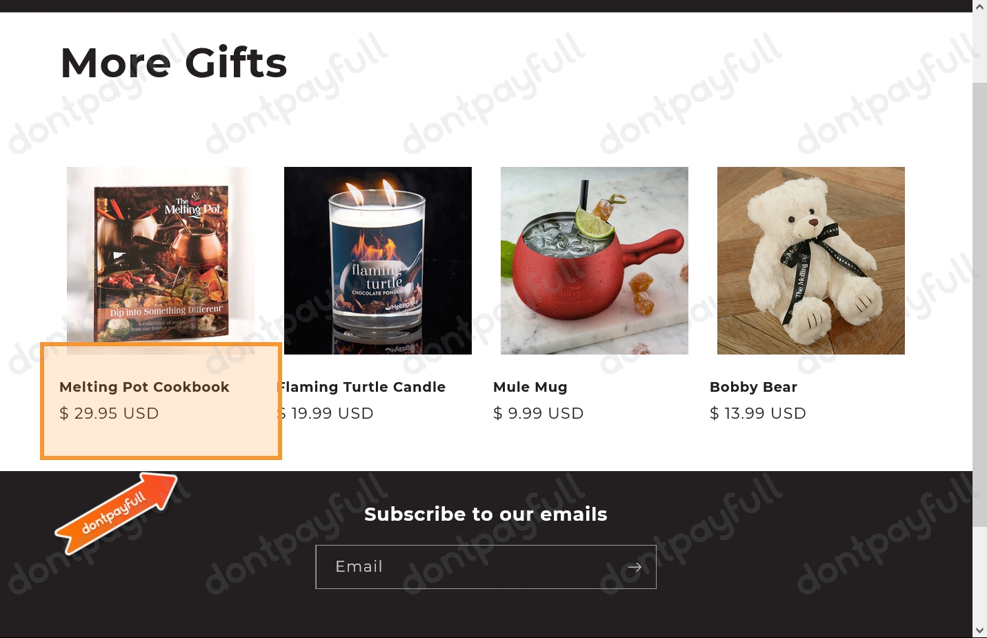 50% Off The Melting Pot Restaurants COUPON ⇨ May 2024