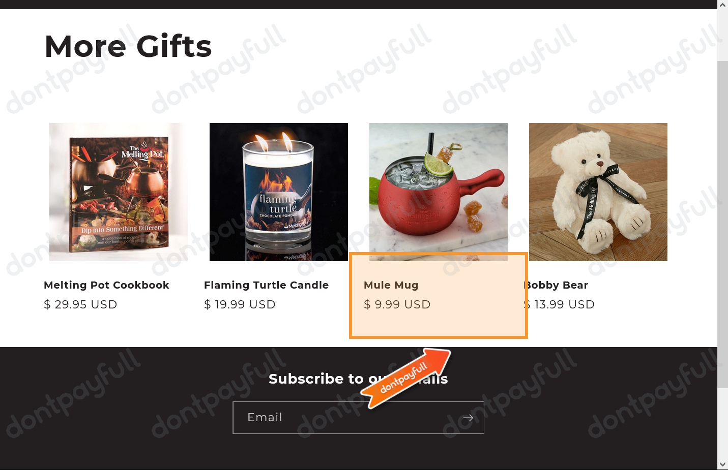 50% Off The Melting Pot Restaurants COUPON ⇨ May 2024