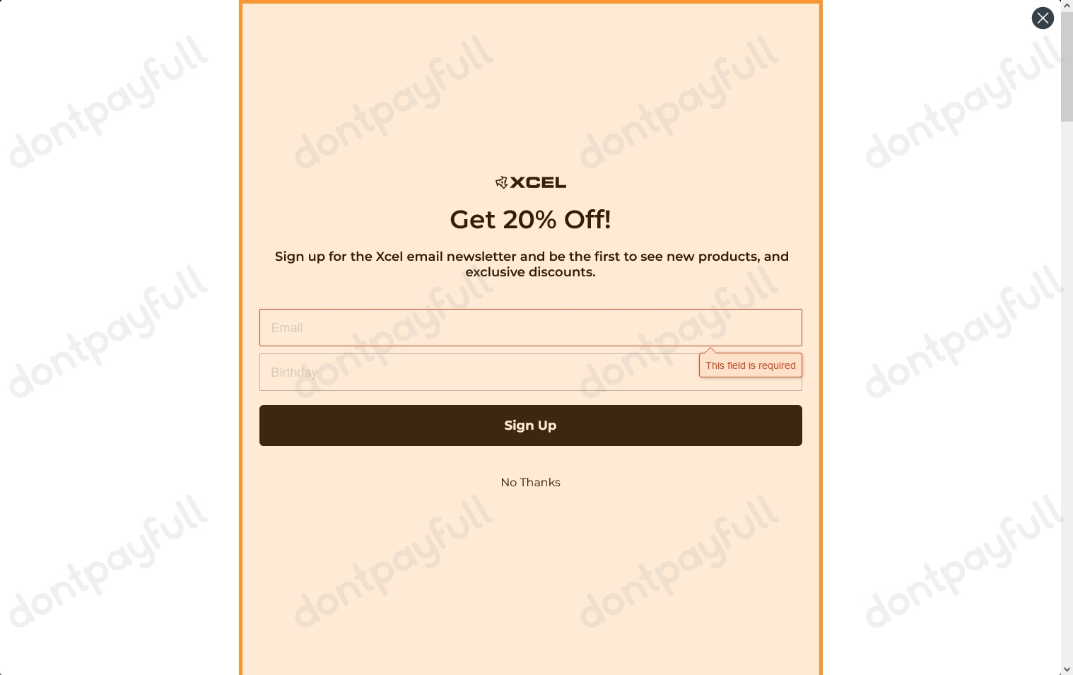 70 Off XCEL Wetsuits Discount Codes, September 2024