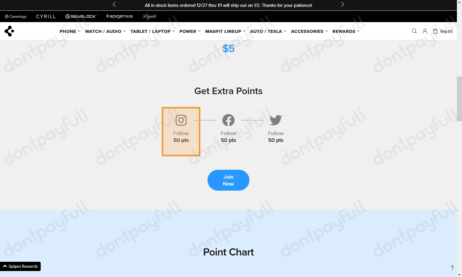 33 Off Spigen Discount Code, Coupon Codes March 2024