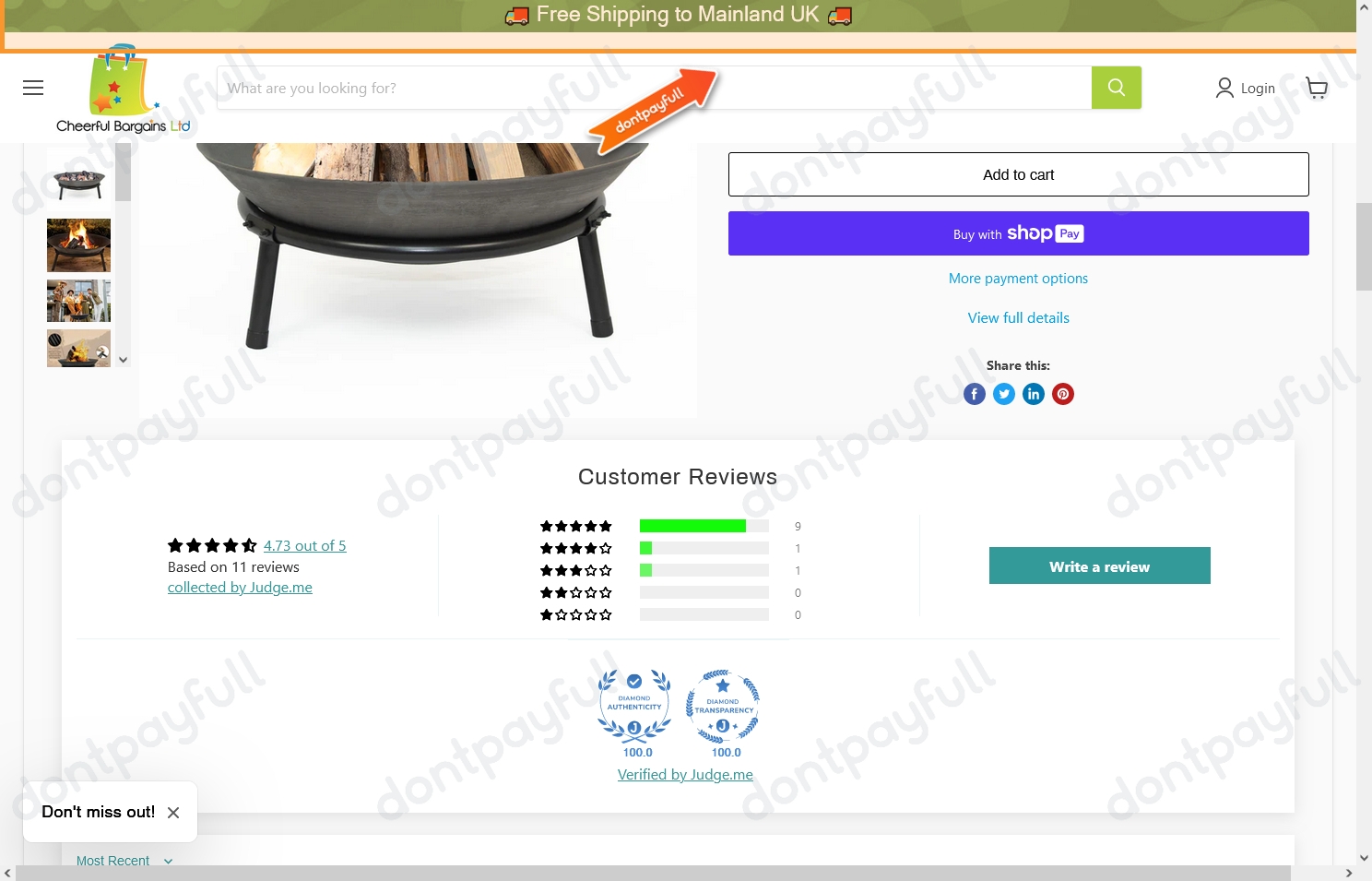 70 Off Cheerful Bargains DISCOUNT CODE ⇨ July 2024