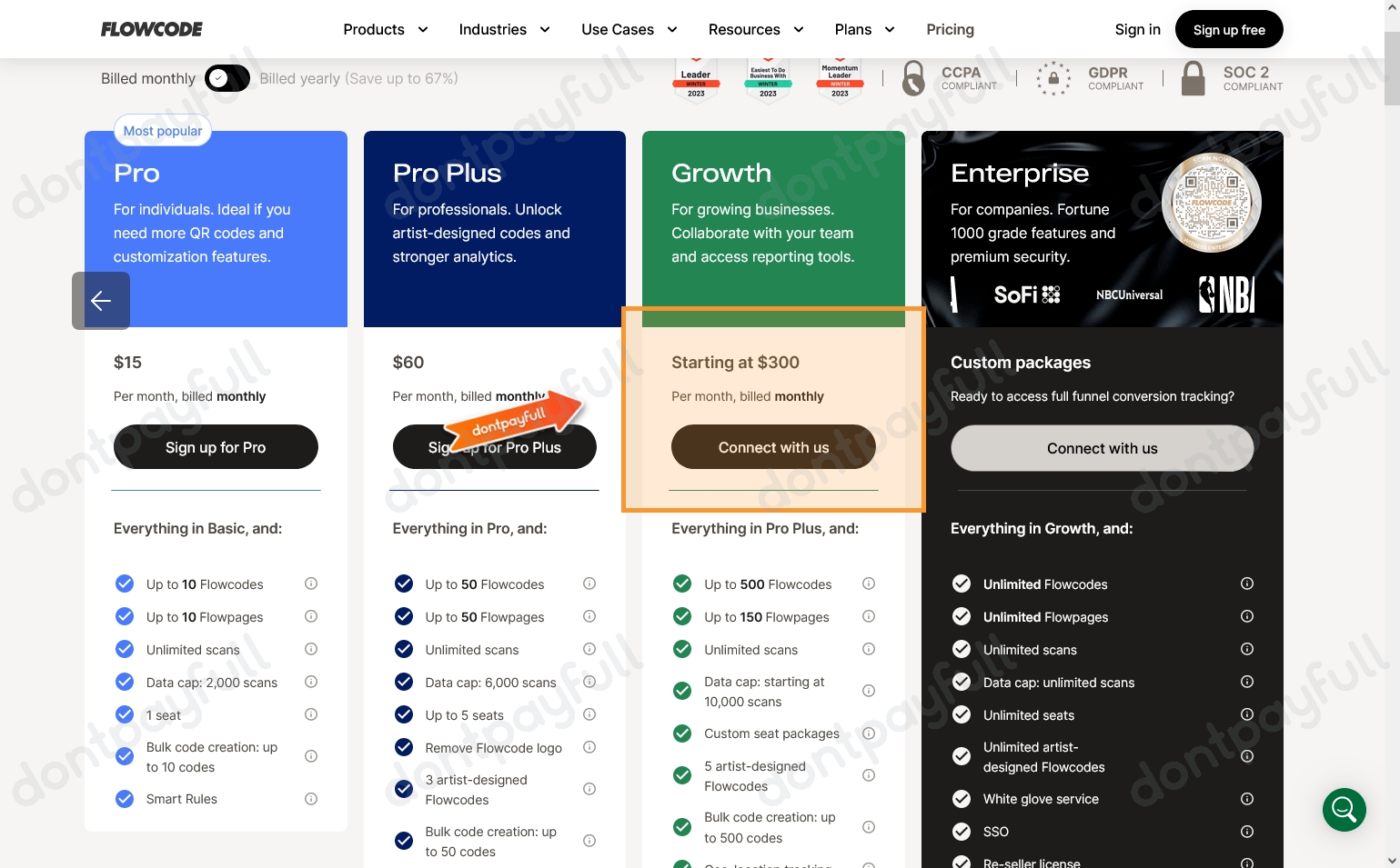 67 Off Flowcode PROMO CODE ⇨ (11 ACTIVE) July 2024