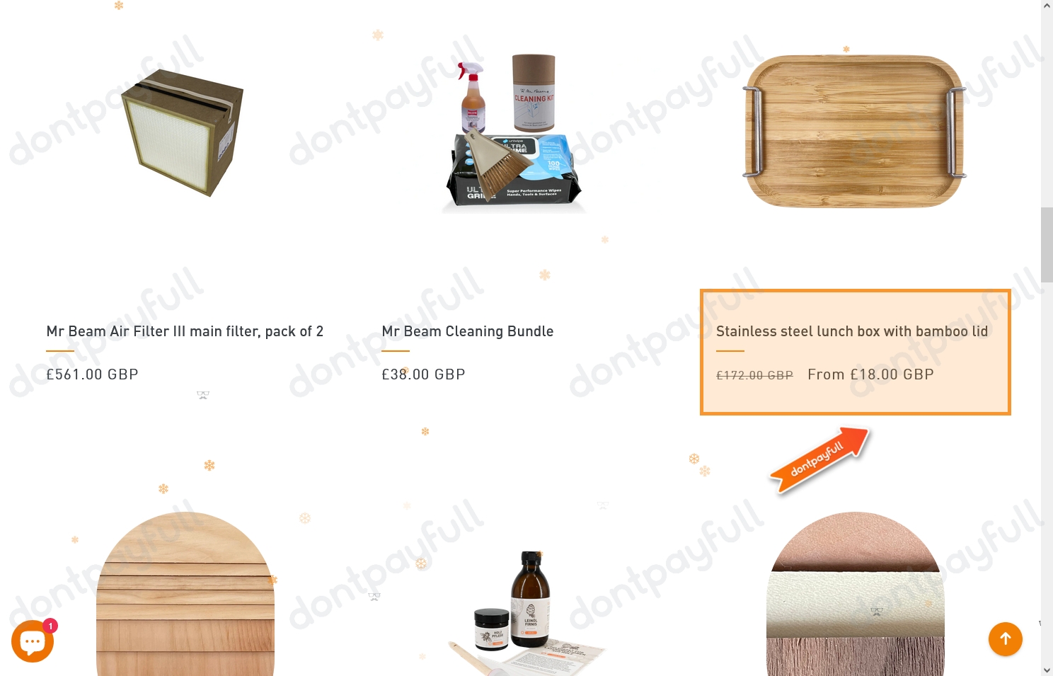 90 Off Mr Beam DISCOUNT CODES ⇨ September 2024