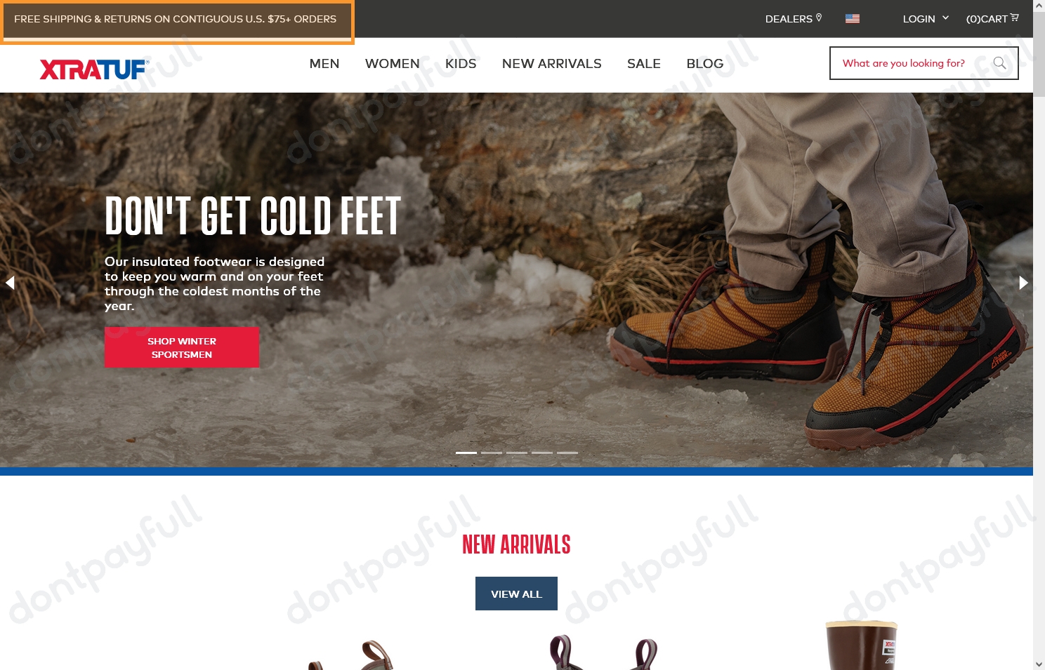 70 Off XTRATUF Promo Codes (33 Active) October 2024