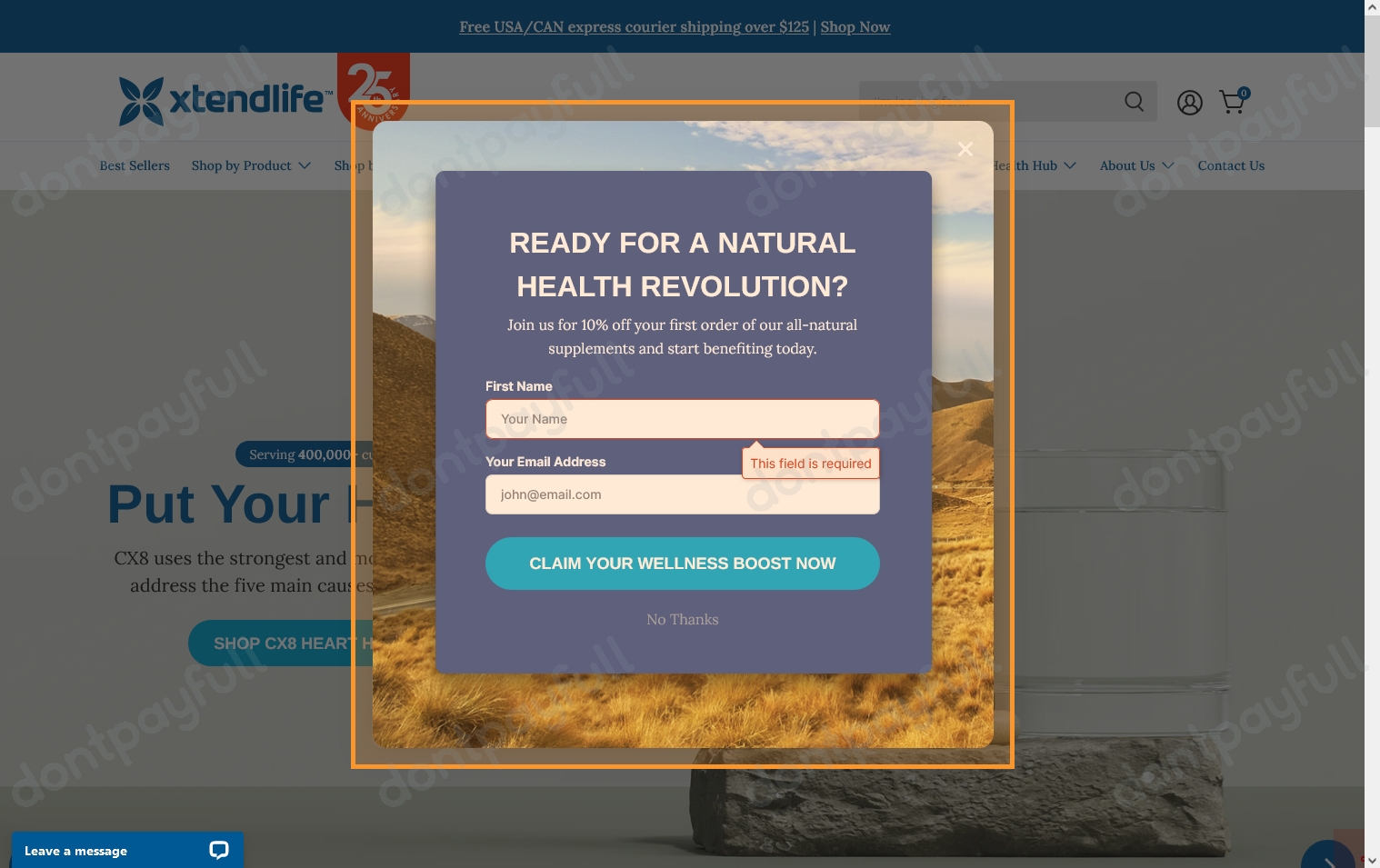 40 Off XtendLife Coupon Codes (29 Active) October 2024