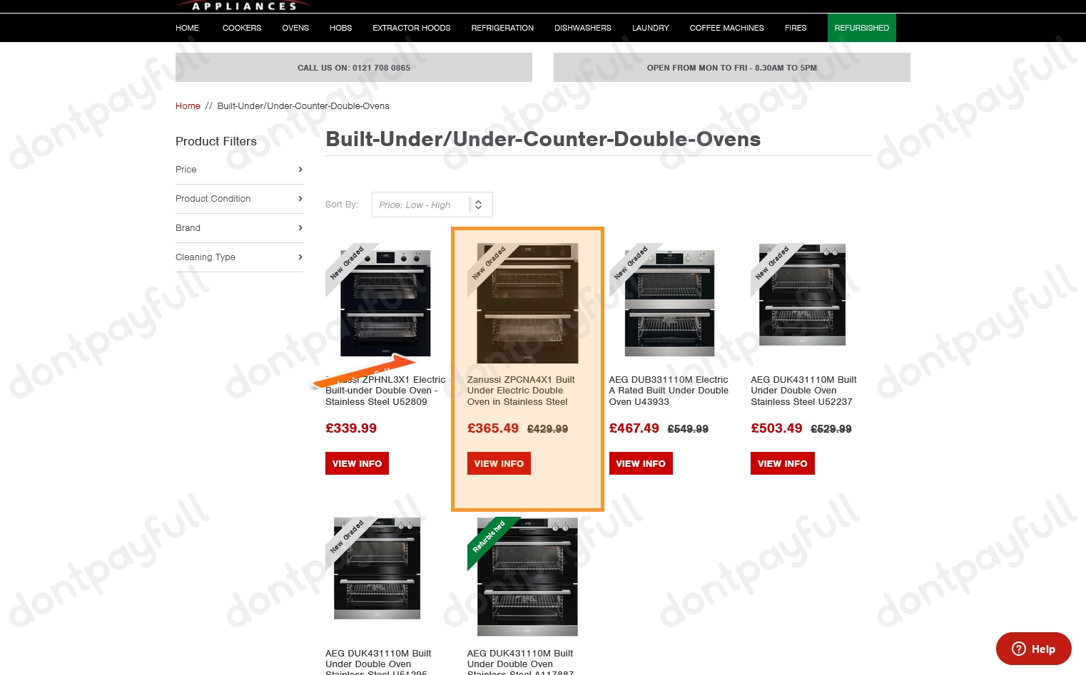 15 Off Kingdom Appliances Discount Codes, August 2024