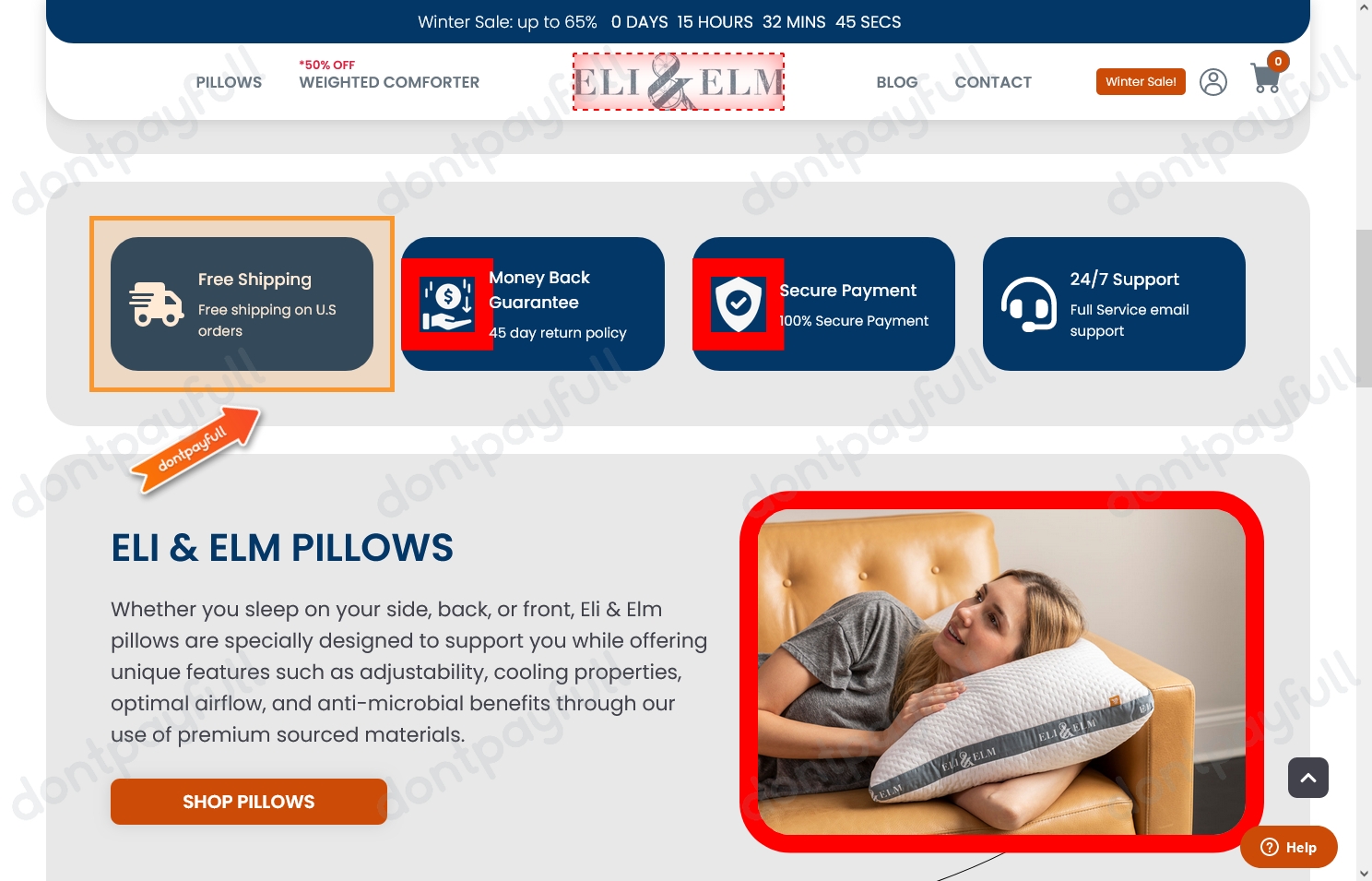 50 Off Eli and Elm COUPONS (15 ACTIVE) October 2024