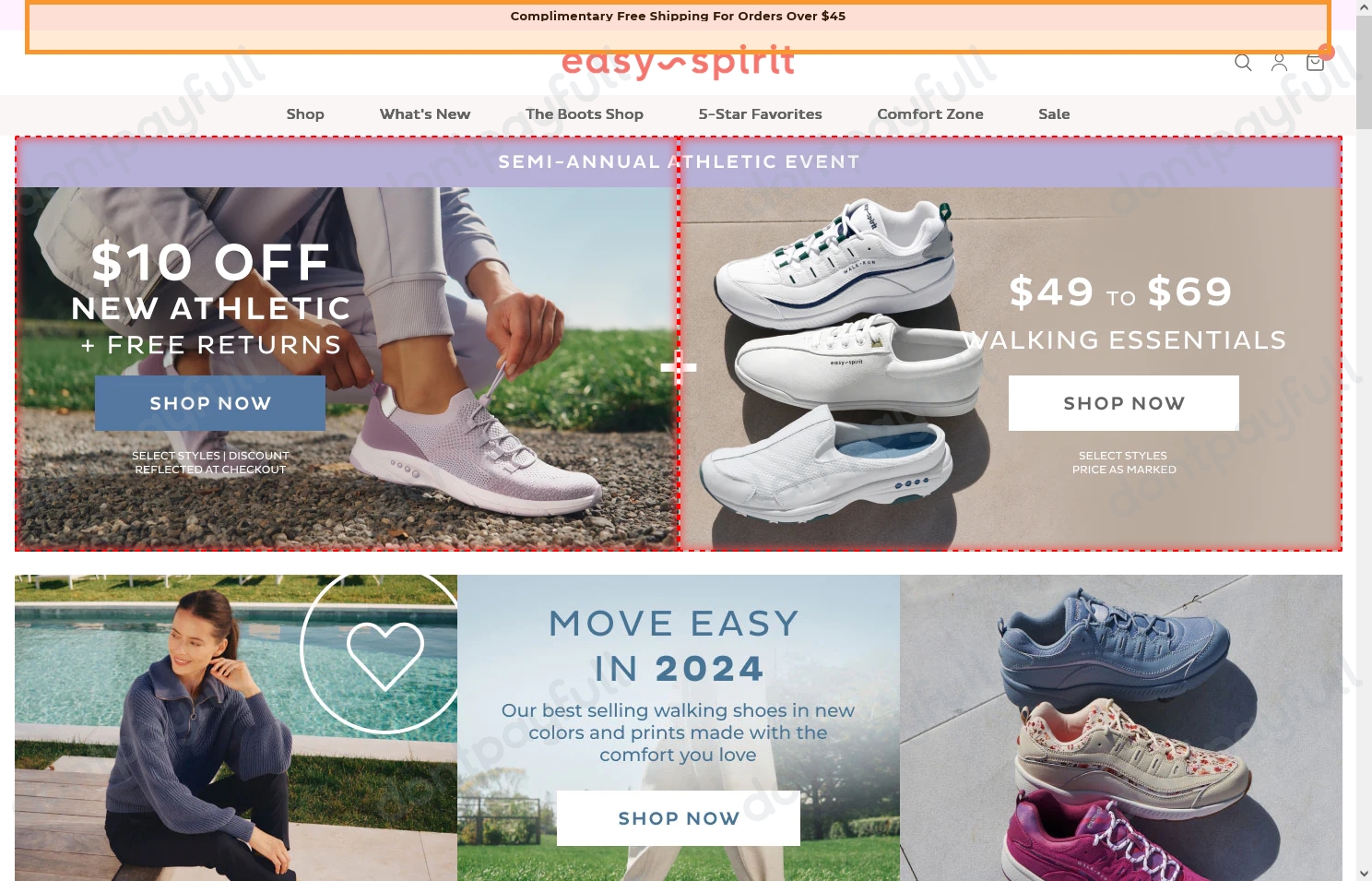 80 Off Easy Spirit Discount Code (50 Active) June 2024