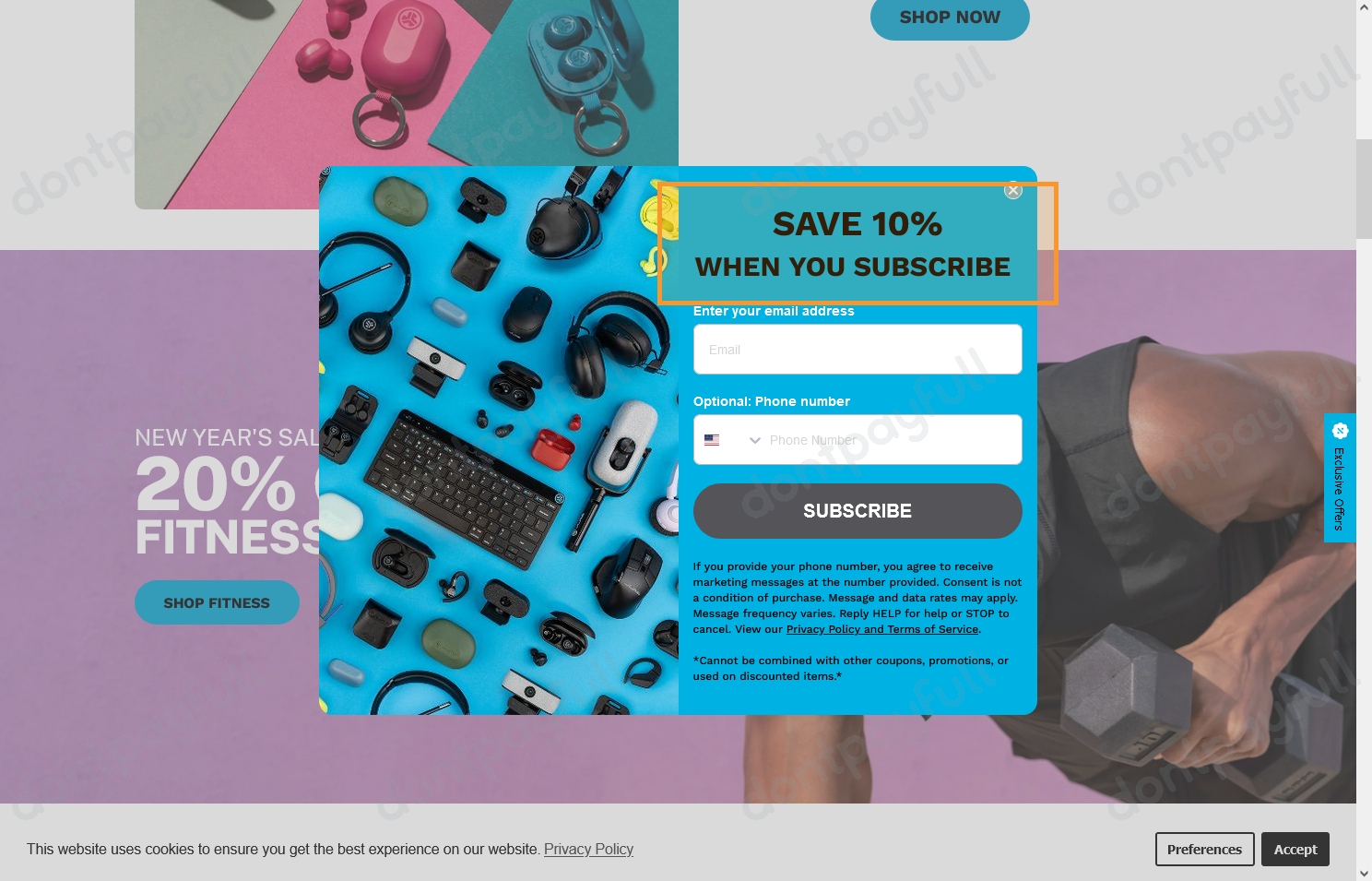 50 Off JLab Discount Code, Coupons April 2024