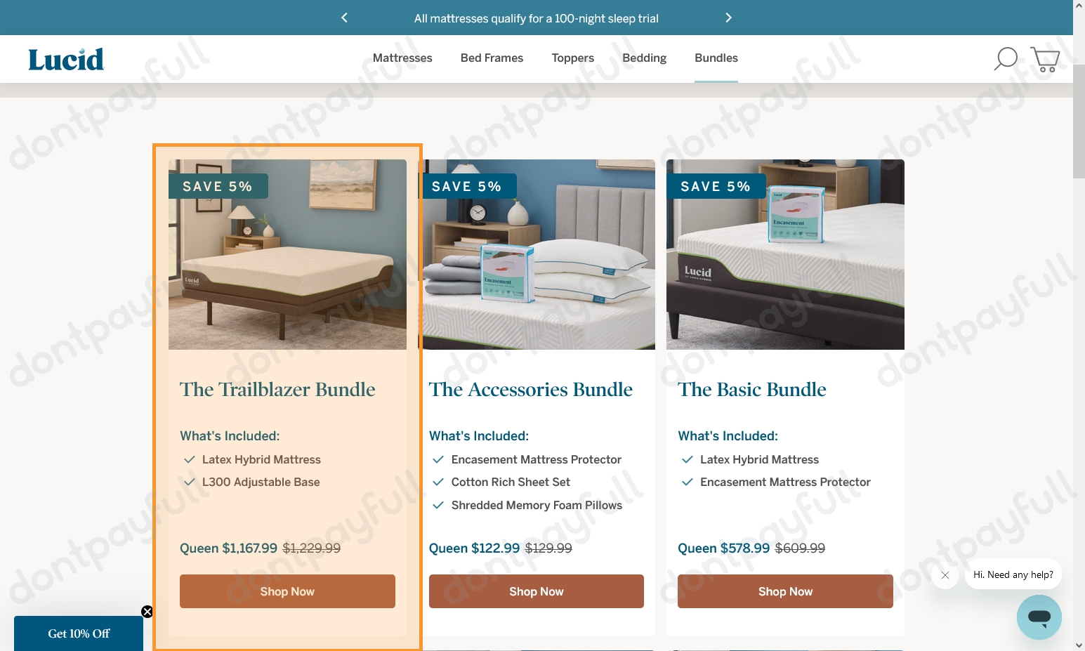 15 Off Lucid Mattress COUPON CODES September 2024